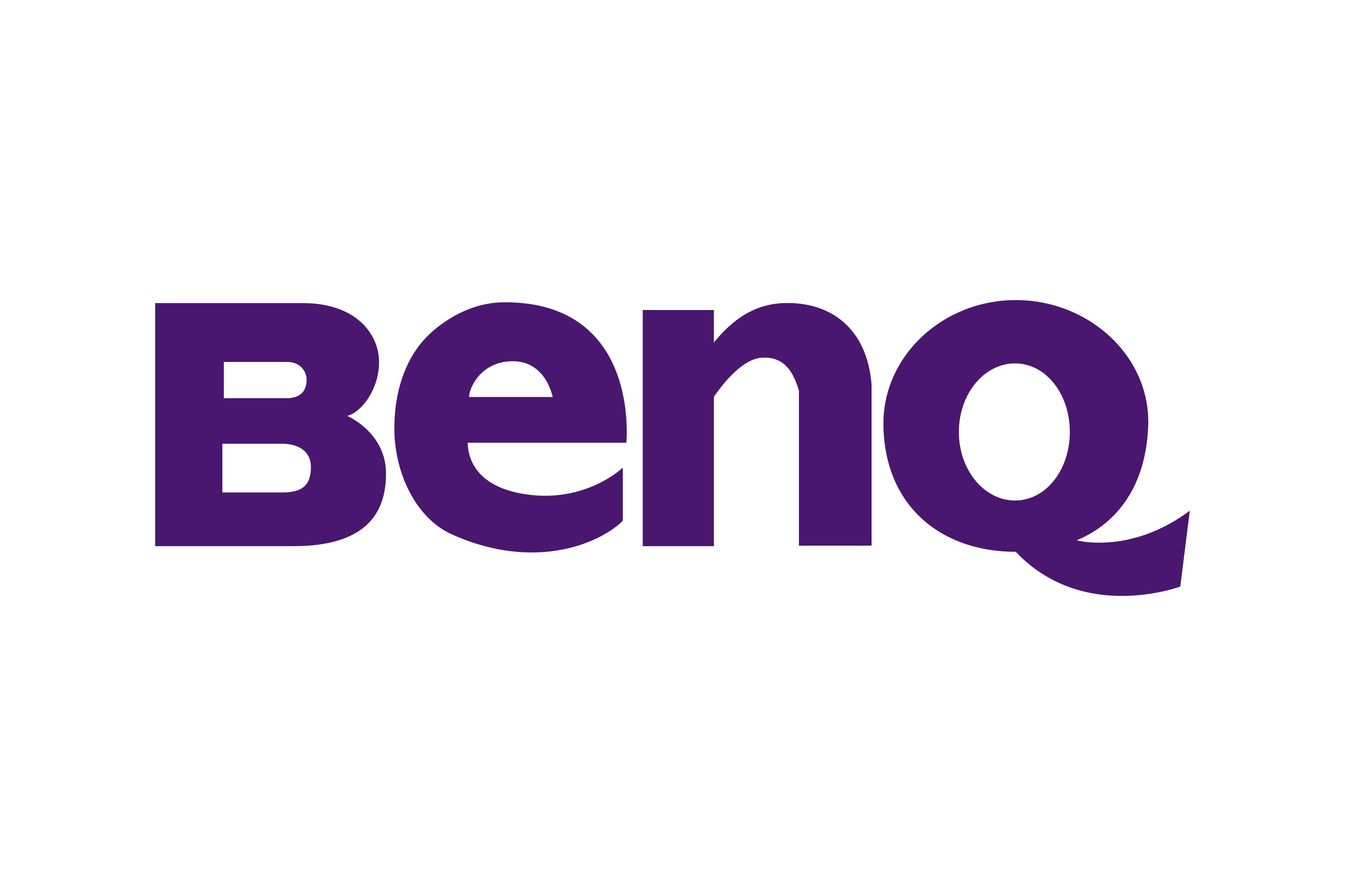 BenQ