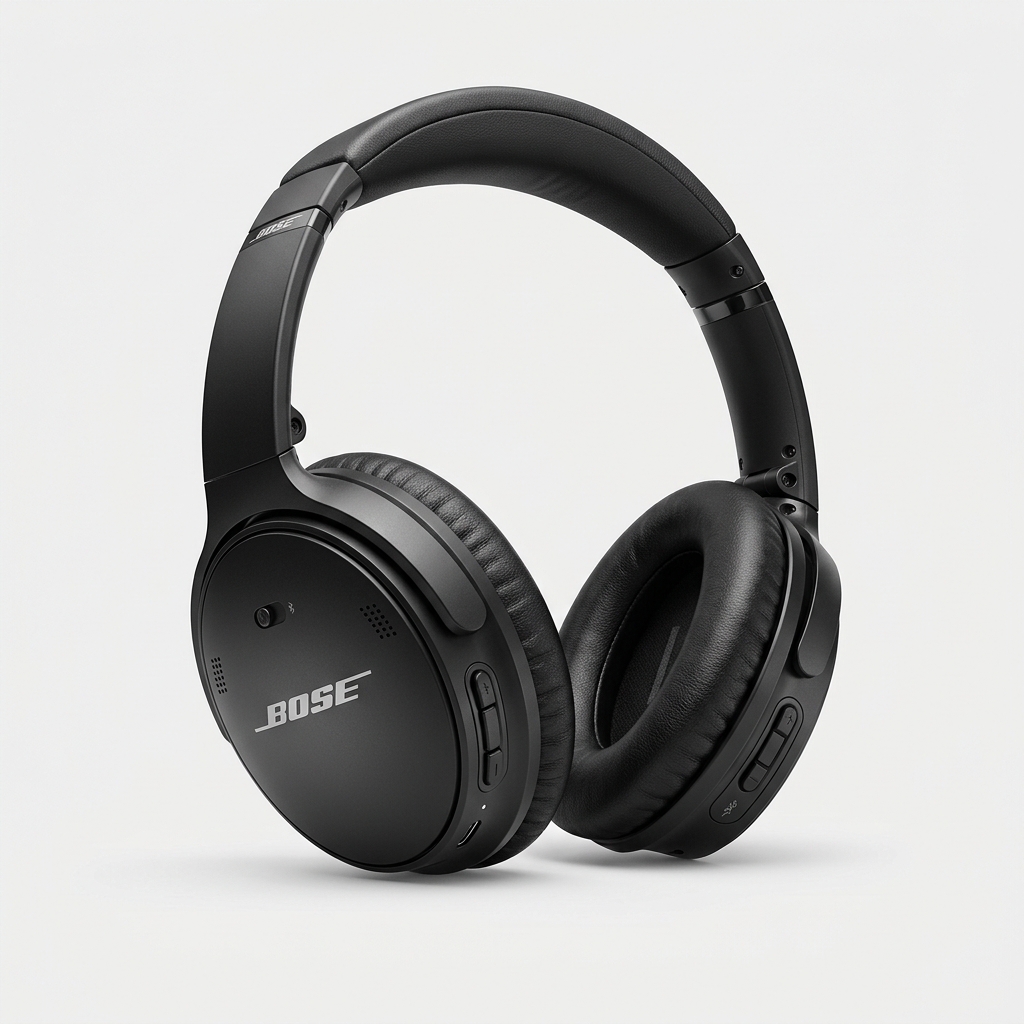 Audio Devices