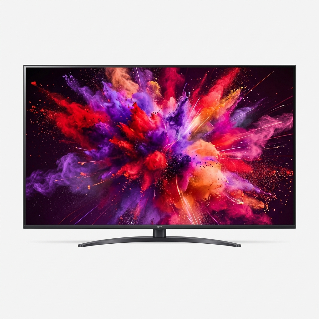 LG TV